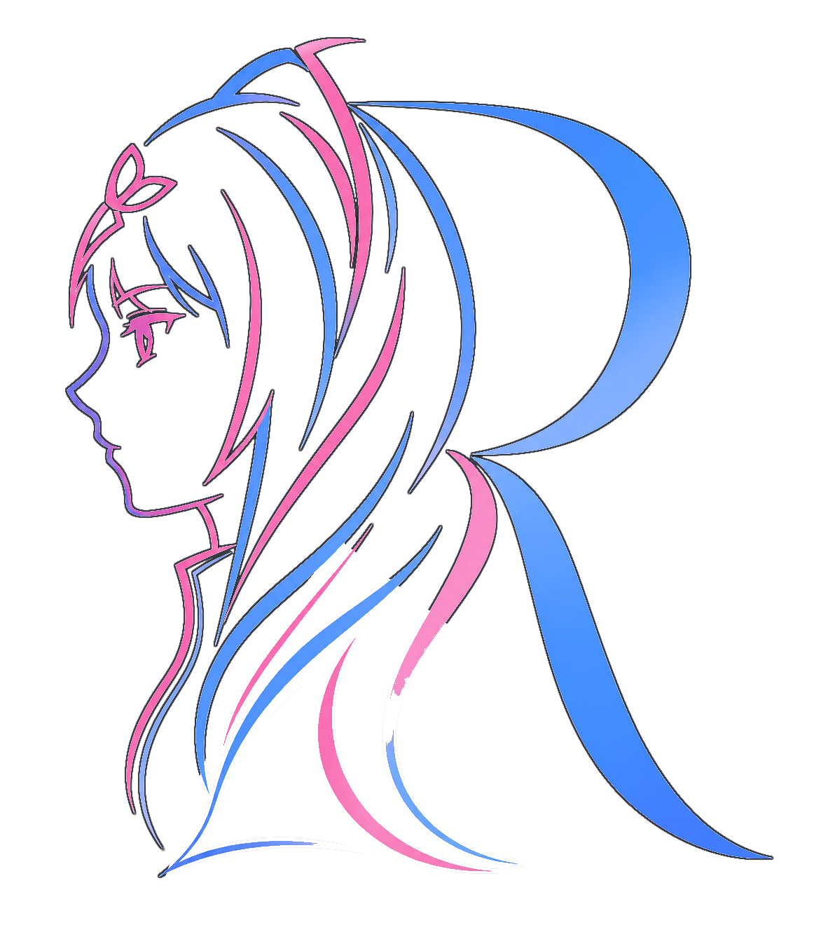 Rath Team 标志